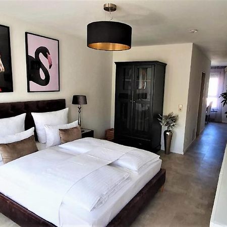 Deluxe Apartment Flamingo In Paradise 프라이부르크 임 브리스가우 외부 사진