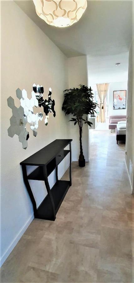 Deluxe Apartment Flamingo In Paradise 프라이부르크 임 브리스가우 외부 사진