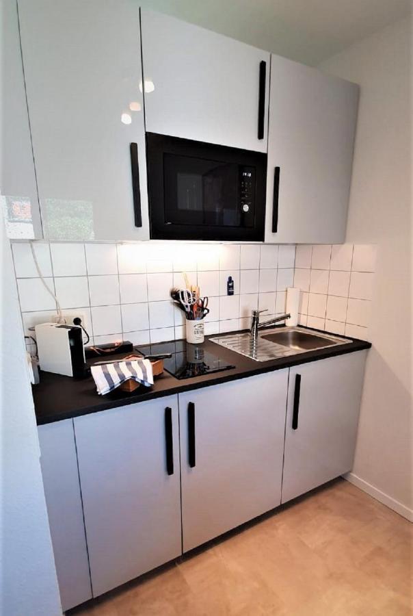 Deluxe Apartment Flamingo In Paradise 프라이부르크 임 브리스가우 외부 사진