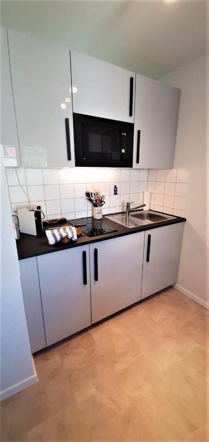 Deluxe Apartment Flamingo In Paradise 프라이부르크 임 브리스가우 외부 사진