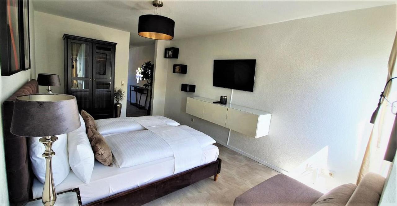 Deluxe Apartment Flamingo In Paradise 프라이부르크 임 브리스가우 외부 사진